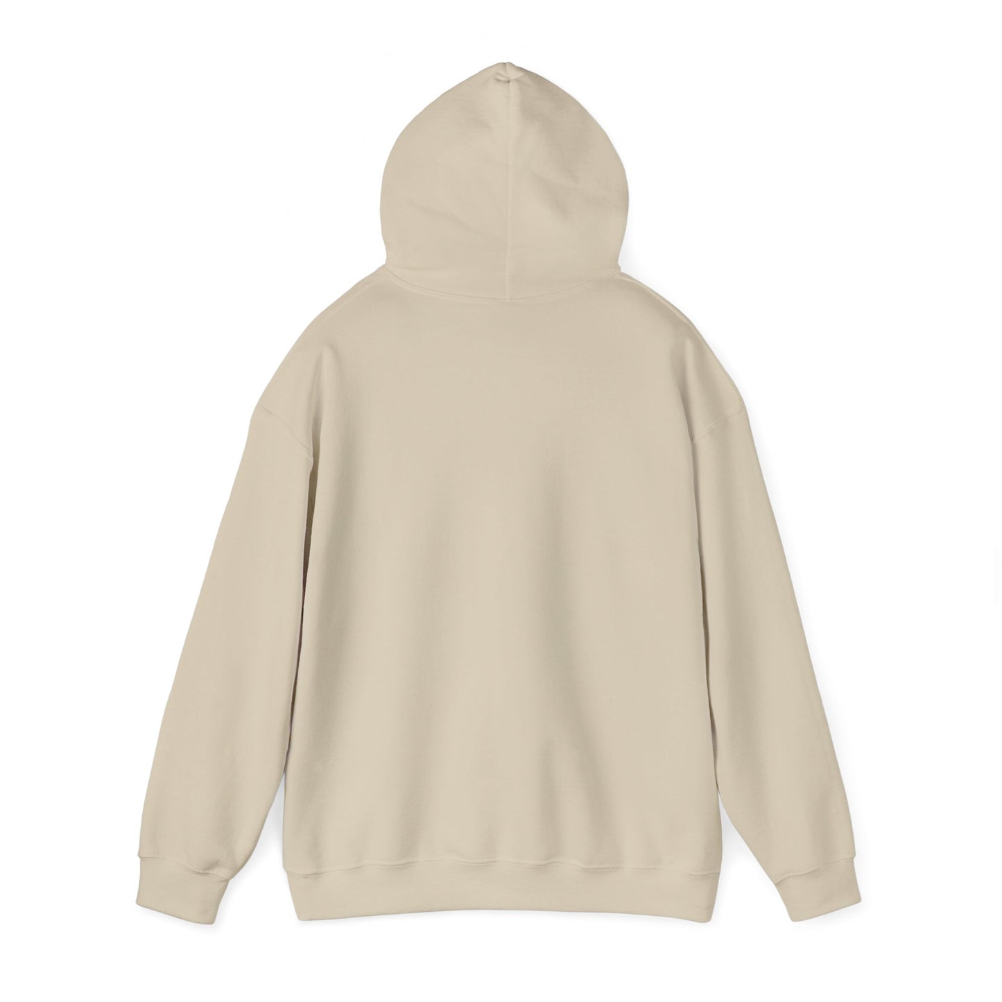 Anti Social Craft Club Embroidered Hoodie