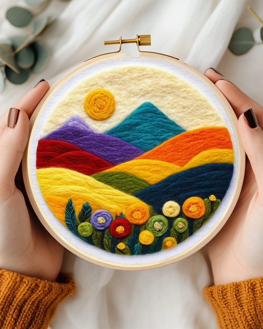5 Relaxing “Brain Off” Hobbies to Try for Stress Relief