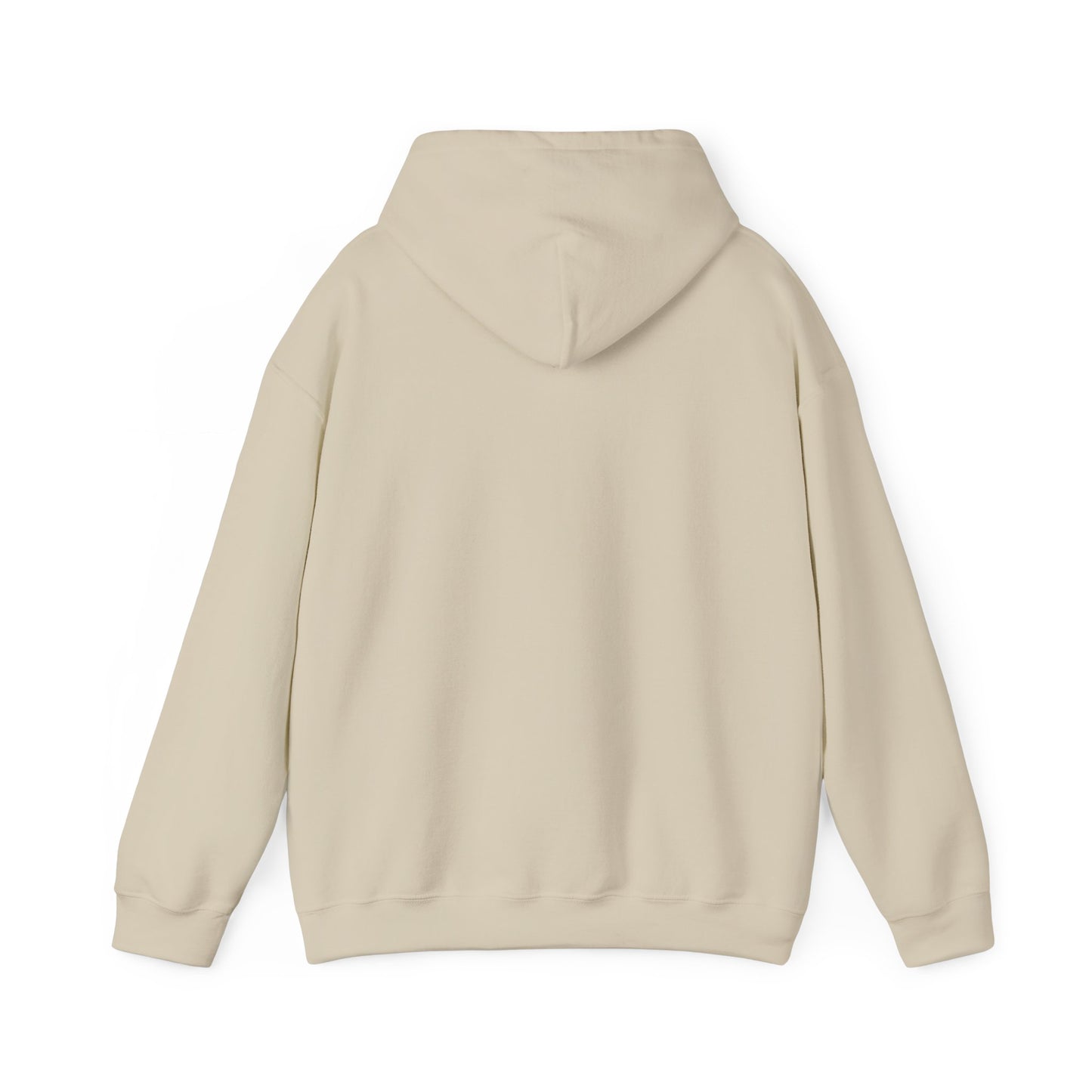 Anti Social Craft Club Embroidered Hoodie