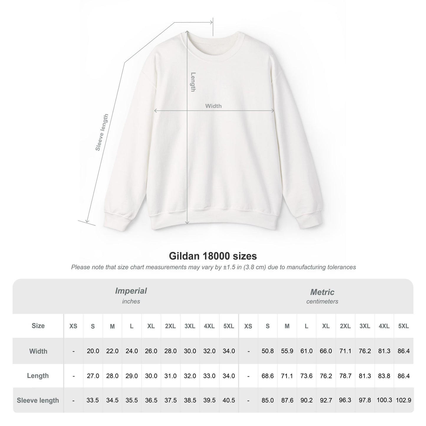 Embroidered Anti Social Craft Club Unisex Crewneck Sweatshirt