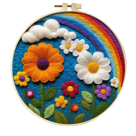 Sunshine Daisy Garden Kit